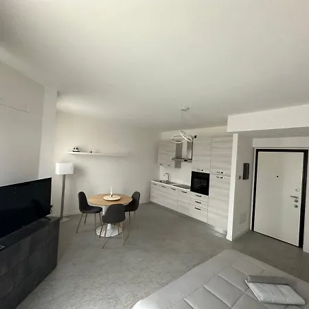 Apartman Doma