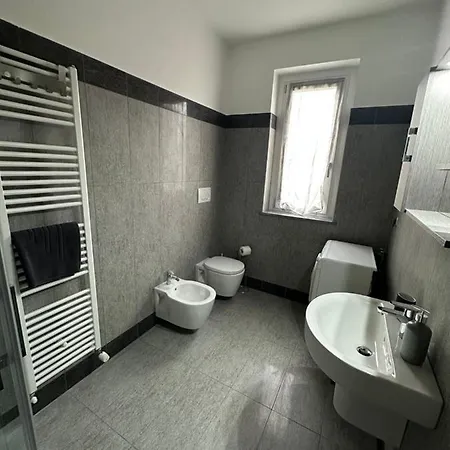 Doma Apartman *