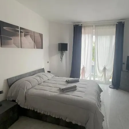 Apartamento Doma Inveruno