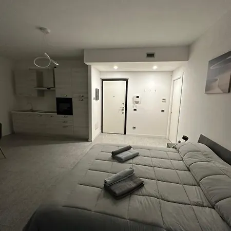 Apartamento Doma *
