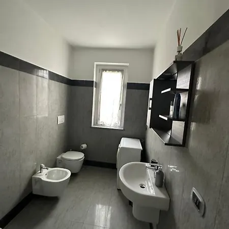 Apartman Doma Inveruno